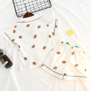 Di estate Abbigliamento Per Bambini Insiemi Dei Vestiti Della Ragazza con il Bowknot - Product Image 2