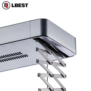 Stendibiancheria Elettrico Intelligente da Soffitto per Interni, per Case Moderne - Product Image 2