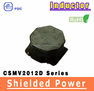 Inductor de potencia blindado 100uH 3.2A - Product Image 5