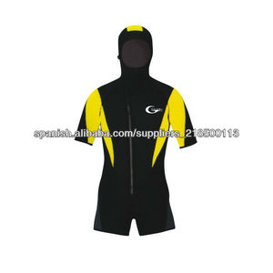 Shorty de <span class=keywords><strong>neopreno</strong></span> trajes térmicos para Hombres - Product Image 1