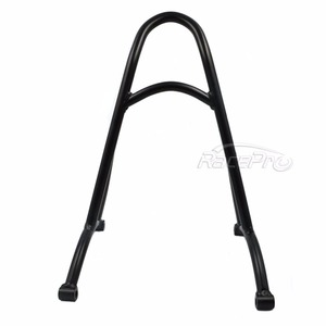 Hopper ISAR hhhort Hort etal ONG Hopper Issy ar ackackrest para Harley portportster ron 1200 883 X2004 2020- - Product Image 1