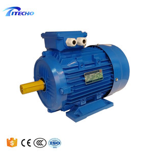 Nhôm Nhà ở 100% đồng động cơ máy bơm nước ba pha 38V/400V volta 50Hz 1400rpm kèm theo bảo vệ - Product Image 2
