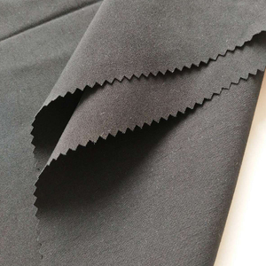 Wicking traspirante buon tratto <span class=keywords><strong>rayon</strong></span> di <span class=keywords><strong>nylon</strong></span> spandex tessuto bengaline - Product Image 3