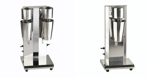 Hot Sale Stainless Steel Commercial <strong>Milkshake</strong> <strong>Maker</strong>, <strong>Milkshake</strong> Machines, Make <strong>Milkshakes</strong> - Product Image 3