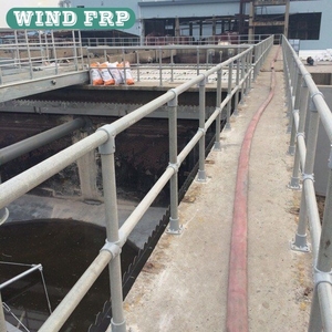 Lan can sợi thủy tinh/lan can/Hàng rào - Product Image 5