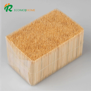 Fabricación al por mayor ecológico palillos de bambú - Product Image 3