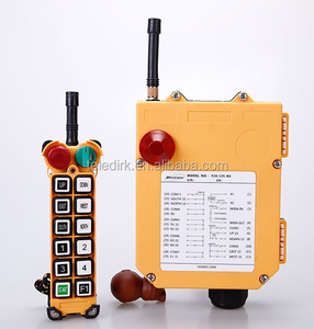 Radiocommande pour grues <span class=keywords><strong>Prix</strong></span>, <span class=keywords><strong>Grue</strong></span> télécommandée <span class=keywords><strong>Hiab</strong></span>, Télécommande sans fil RF 12 canaux - Product Image 1