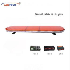 <span class=keywords><strong>2025</strong></span> hổ phách LED Strobe thanh ánh sáng khẩn cấp <span class=keywords><strong>lightbar</strong></span> Phụ kiện cho xe ô tô và kéo xe tải - Product Image 2