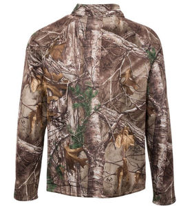 Patrón al por mayor reed traje como pato pato camisa de camuflaje ropa de caza para <span class=keywords><strong>el</strong></span> <span class=keywords><strong>cazador</strong></span> camisa - Product Image 2