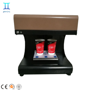 Comestible jet d'encre 3d <span class=keywords><strong>imprimante</strong></span> à gâteau prix pour café, gâteaux et biscuits - Product Image 3
