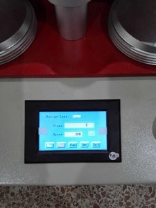 9heads בדיקה שחיקה מכונת - Product Image 6