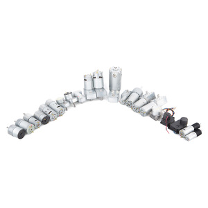 Remontoir de montres à Air, Machine à Air, moteur à engrenage cc - Product Image 4