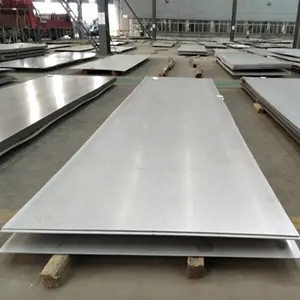 Best Quality Clad Calculate Weight Cold Rolled Hot Rolled Astm A240 316l Stainless Steel Plate