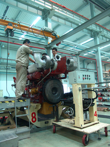 1500kW biodigestor Bio Gas Sewage treatment Plant <strong>4</strong> <strong>MW</strong> - Product Image 6