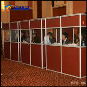 JAWA Attrezzatura per Interpretazione Simultanea per Cubicoli di Chiesa in Vendita - Product Image 1