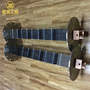 MMO rivestimento in titanio anodo fogli per generatore di HHO - Product Image 3