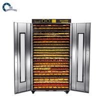 Industrial Electric Food Dehydrator