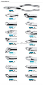 Nama-nama Alat Bedah Gigi untuk Pencabutan Gigi - Product Image 5