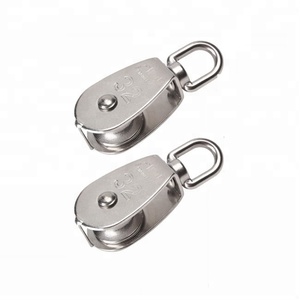 Acero inoxidable <span class=keywords><strong>500</strong></span> <span class=keywords><strong>kg</strong></span> <span class=keywords><strong>polipasto</strong></span> de cadena - Product Image 4