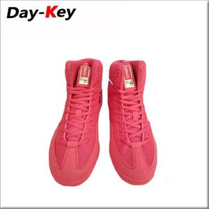 <span class=keywords><strong>Scarpe</strong></span> da Wrestling USA 2021 per Uomo, <span class=keywords><strong>Scarpe</strong></span> da Boxe Inflict, Stivali da Grappling e Kung Fu (Rulon, Kolat, Freek) - Product Image 5