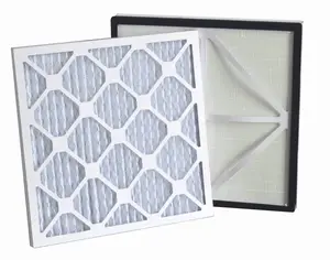 HEPA Carbon air filter for air scrubber and air purifier Healthy cleaning,smoke,apartment,home