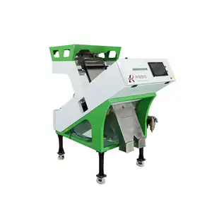 WESORT Dry Chilli Seed Separating Machine Chilli Grading Machine Chilli Sorting Machine