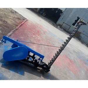 ماكينة جزاز و تجريف للجرار - Product Image 3