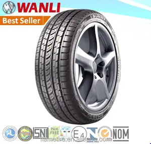 WANLI tire RM105 aptany 35X12.50R17 run flat tire