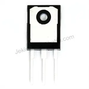 Jeking transistor fgh40n60 600v 40a, campo parada igbt transistores › to-247