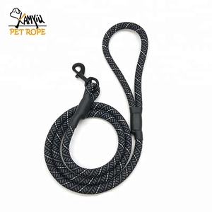 Tali Anjing Nilon, Tali Anjing Nilon Gaya Baru Penjualan Terbaik - Product Image 3