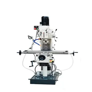 Universal portable manual deckel milling machine for sale SP2219