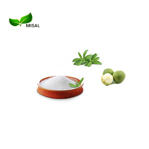 Natural Brown Sugar <strong>Erythritol</strong> <strong>Blend</strong> <strong>Monk</strong> <strong>Fruit</strong> Extract &amp; <strong>Erythritol</strong> <strong>Blend</strong> 1:1 Sugar Substitute - Product Image 4