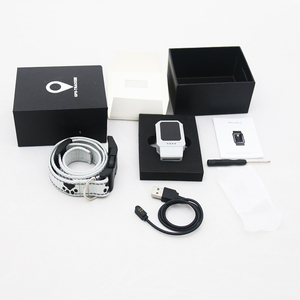 Migliore qualità impermeabile IP67 D35 pet gps tracker con ios e Applicazioni android - Product Image 4