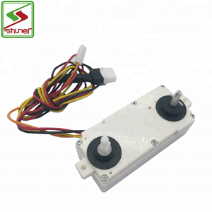 Temporizador Donghai de <span class=keywords><strong>Doble</strong></span> Eje Dxt15 para <span class=keywords><strong>Lavadora</strong></span> <span class=keywords><strong>LG</strong></span> para Tailandia - Product Image 5