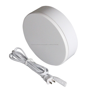 Fábrica wholeseal plataforma giratoria gira sobre un <span class=keywords><strong>eje</strong></span> de máquina de café - Product Image 2