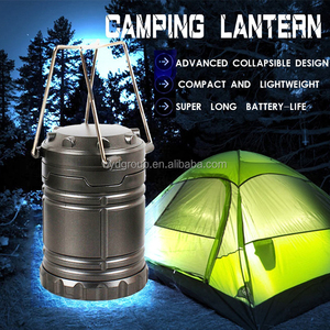 <span class=keywords><strong>Amazon</strong></span> camping éclairage cob camping lumières extensible <span class=keywords><strong>solaire</strong></span> cob camping lanterne - Product Image 5