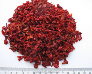 Fiocchi di Peperone Rosso Disidratato - Product Image 3