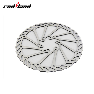 Disco de Freno de 160 mm para Bicicleta de Montaña - Product Image 2