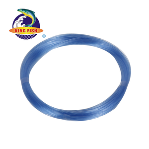 China muestra gratis 3mm gruesa línea OEM/ODM <span class=keywords><strong>marca</strong></span> multi-función <span class=keywords><strong>giro</strong></span> nylon pesca cordeles 210d - Product Image 2