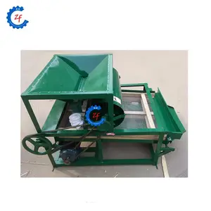 Китайский завод simsim, машина для очистки семян травы (whatsapp/wechat:008613782789572)
