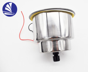 Porte-gobelet à led en acier inoxydable avec trou de <span class=keywords><strong>vidange</strong></span>, lumière blanche, bleue, rouge, verte et colorée, pour <span class=keywords><strong>voiture</strong></span> et bateau - Product Image 4