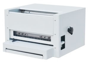 Nuovo disegno Punzonatura macchina con Elettrico Pugno e più vicino - Product Image 2