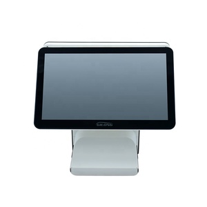 15.6 Personalizzato Tablet Pos Con Stampante di Ricevute Pos Sp <span class=keywords><strong>Pos58v</strong></span> - Product Image 2