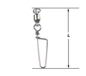 20 unids/lote 1 #<span class=keywords><strong>2</strong></span> #6 # de bolas con anillo sólido y Coastlock fotos <span class=keywords><strong>2</strong></span> soldado con autógena anillos y torneo Snap - Product Image 5
