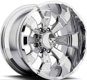 High quality good price Chinese factory SUV car alloy wheels rims