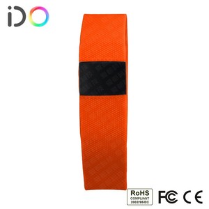 2015 nouveaux produits intelligente bracelet fitness tracker comme <span class=keywords><strong>fitbit</strong></span> <span class=keywords><strong>flex</strong></span> band - Product Image 2