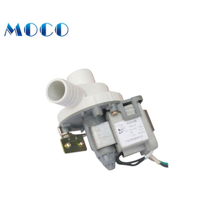<span class=keywords><strong>Pompe</strong></span> de vidange de <span class=keywords><strong>lave</strong></span>-<span class=keywords><strong>linge</strong></span> en cuivre 220V à faible bruit - Product Image 4