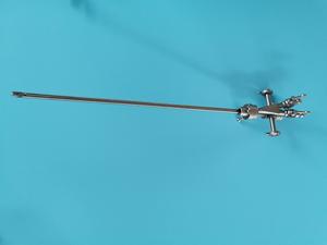 Urologia Médica Conjunto Uretrocistoscopia Equipamento de cistoscopia - Product Image 4