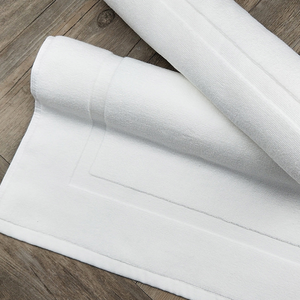 JR508 High <strong>Absorbent</strong> Bathroom Foot Towel Anti-slip <strong>Bath</strong> <strong>Mat</strong> - Product Image 3