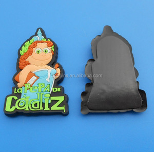 España Cádiz souvenir imán de nevera - Product Image 2